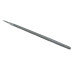 Напильник круглый L300 №1 (2822-0026) TORNERI