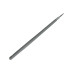 Напильник круглый L300 №1 (2822-0026) TORNERI