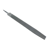 Напильник плоский L250 №1 (2820-0021) TORNERI