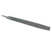 Напильник плоский L250 №1 (2820-0021) TORNERI
