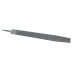 Напильник плоский L250 №1 (2820-0021) TORNERI
