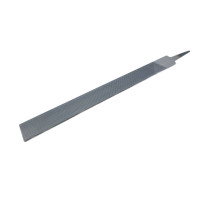 Напильник плоский L400 №1 (2820-0036) TORNERI