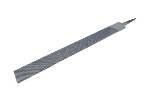 Напильник плоский L400 №1 (2820-0036) TORNERI