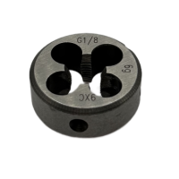 Плашка G 1/8" TORNERI