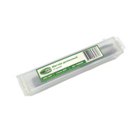 Метчик дюймовый UNC 5/ 8" 11 нитей 9ХС TORNERI