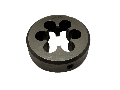 Плашка М 26х1.5 TORNERI