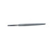Напильник квадратный L150 №2 (2821-0012) TORNERI