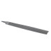 Напильник полукруглый L250 №2 (2822-0135) TORNERI