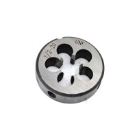 Плашка UNF 1/2" 20 нитей TORNERI