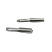 Метчик дюймовый UNC 5/ 8" 11 нитей 9ХС комплект из 2-х штук TORNERI