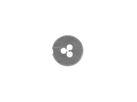 Плашка М 2.0х0.4 TORNERI