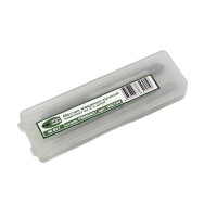 Метчик машинно-ручной М 6.0х1.0 комплект из 2-х штук Р6М5К5 TORNERI