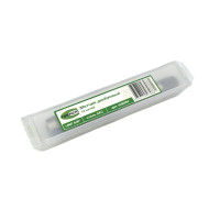 Метчик дюймовый UNF 5/ 8" 18 нитей 9ХС TORNERI