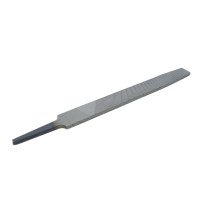 Напильник плоский L150 №1 (2820-0011) TORNERI