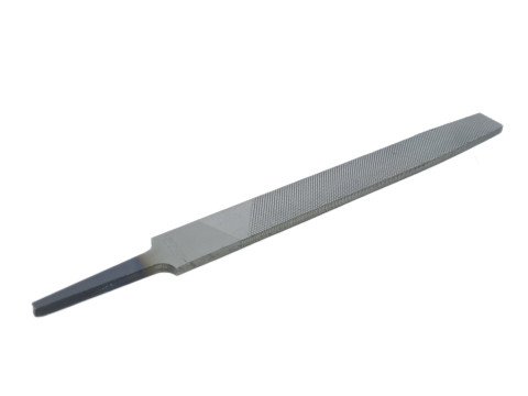 Напильник плоский L150 №1 (2820-0011) TORNERI