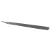 Напильник трехгранный L250 №1 (2821-0071) TORNERI