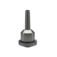 Хвостовик КМ3 (M12x1.75) к расточной головке NBH2084 TORNERI