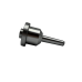 Хвостовик КМ3 (M12x1.75) к расточной головке NBH2084 TORNERI