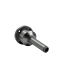 Хвостовик КМ3 (M12x1.75) к расточной головке NBH2084 TORNERI