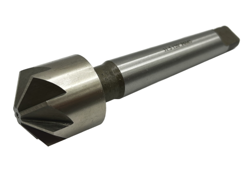 Зенковка 120°, 31.5 мм к/х Р6М5 КМ2 TORNERI