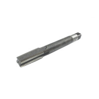 Метчик гаечный М 36х4.0 Р6М5 прямой хвостовик TORNERI