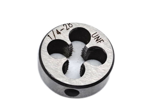 Плашка UNF 1/4" 28 нитей TORNERI