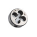 Плашка UNF 1/4" 28 нитей TORNERI