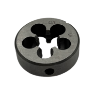 Плашка G 3/8" левая TORNERI