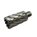 Сверло корончатое 35х50 мм, HSS, Universal / Weldon 19 TORNERI