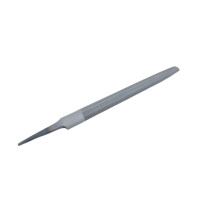 Напильник полукруглый L300 №2 (2822-0143) TORNERI