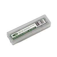 Метчик машинно-ручной М 8.0х1.25 комплект из 2-х штук Р6М5К5 TORNERI