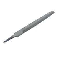 Напильник полукруглый L150 №1 (2822-0117) TORNERI