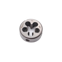 Плашка М 18х2.5 TORNERI