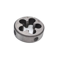 Плашка UNF 3/4" 16 нитей TORNERI