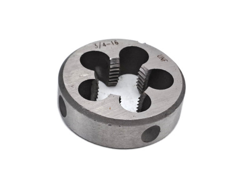 Плашка UNF 3/4" 16 нитей TORNERI