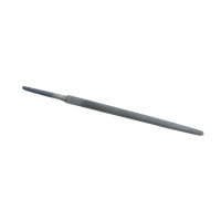 Напильник квадратный L200 №2 (2821-0017) TORNERI