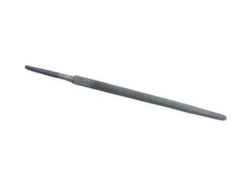 Напильник квадратный L200 №2 (2821-0017) TORNERI
