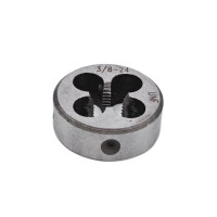Плашка UNF 3/8" 24 нитей TORNERI
