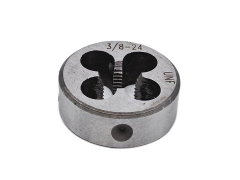 Плашка UNF 3/8" 24 нитей TORNERI