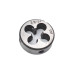 Плашка UNF 3/8" 24 нитей TORNERI