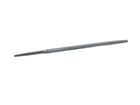 Напильник круглый L150 №2 (2822-0012) TORNERI