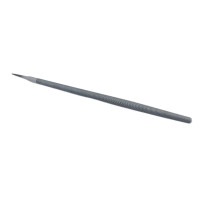 Напильник круглый L300 №2 (2822-0027) TORNERI