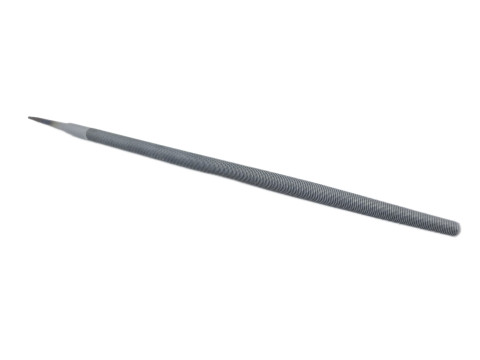 Напильник круглый L300 №2 (2822-0027) TORNERI