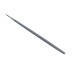 Напильник круглый L300 №2 (2822-0027) TORNERI