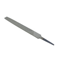 Напильник плоский L150 №2 (2820-0012) TORNERI