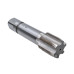 Метчик трубный машинно-ручной G 1-1/4" Р6М5 для сквозных отверстий TORNERI