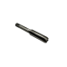 Метчик дюймовый UNF 1/2" 20 нитей 9ХС комплект из 2-х штук TORNERI