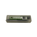 Метчик дюймовый UNF 1/2" 20 нитей 9ХС комплект из 2-х штук TORNERI