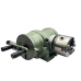 Универсальная делительная головка УДГ Д-250А (F11125A) TORNERI