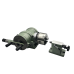 Универсальная делительная головка УДГ Д-250А (F11125A) TORNERI
